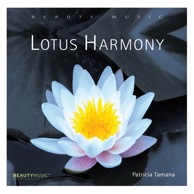 Couverture de Lotus Harmony