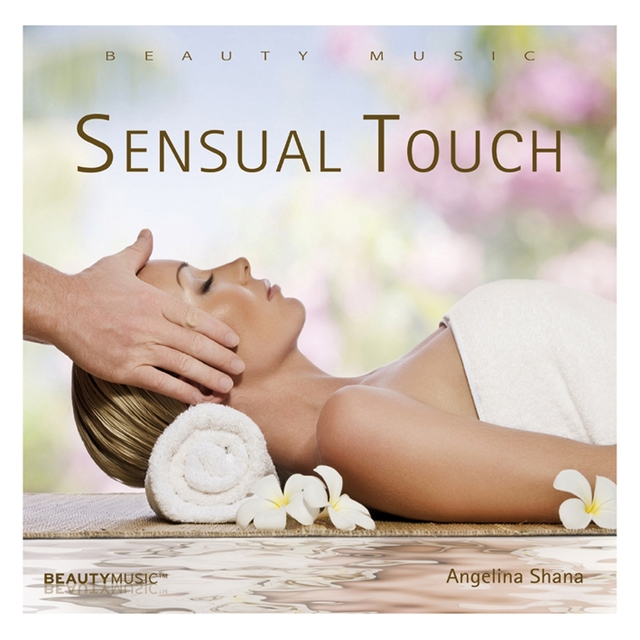 Couverture de Sensual Touch