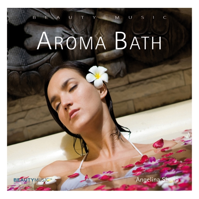 Couverture de Aroma Bath