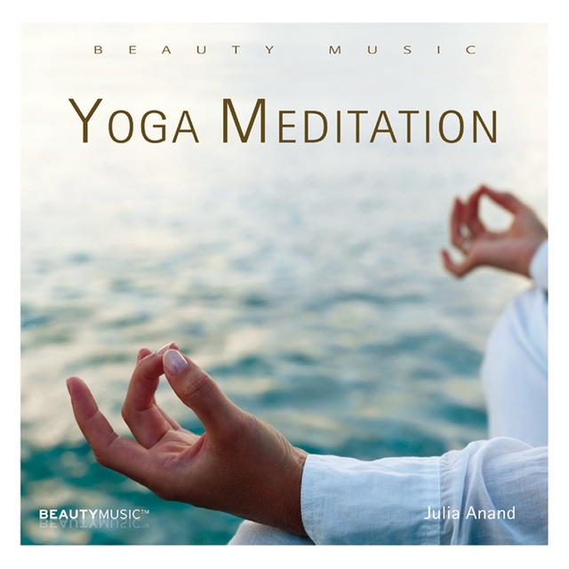 Couverture de Yoga Meditation