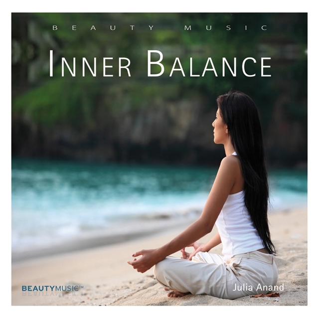 Couverture de Inner Balance