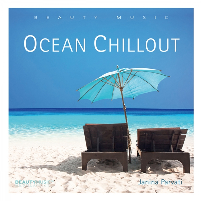 Couverture de Ocean Chillout