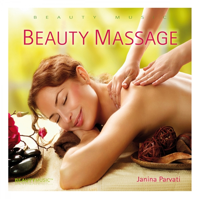 Couverture de Beauty Massage