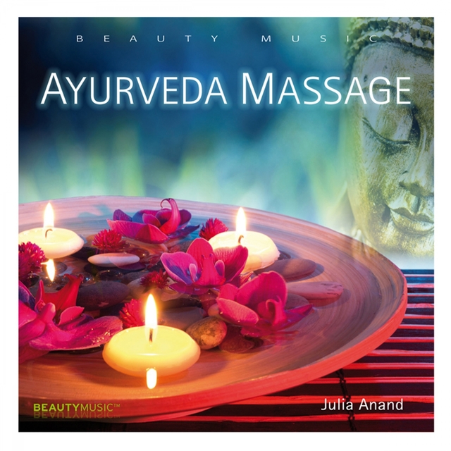 Couverture de Ayurveda Massage