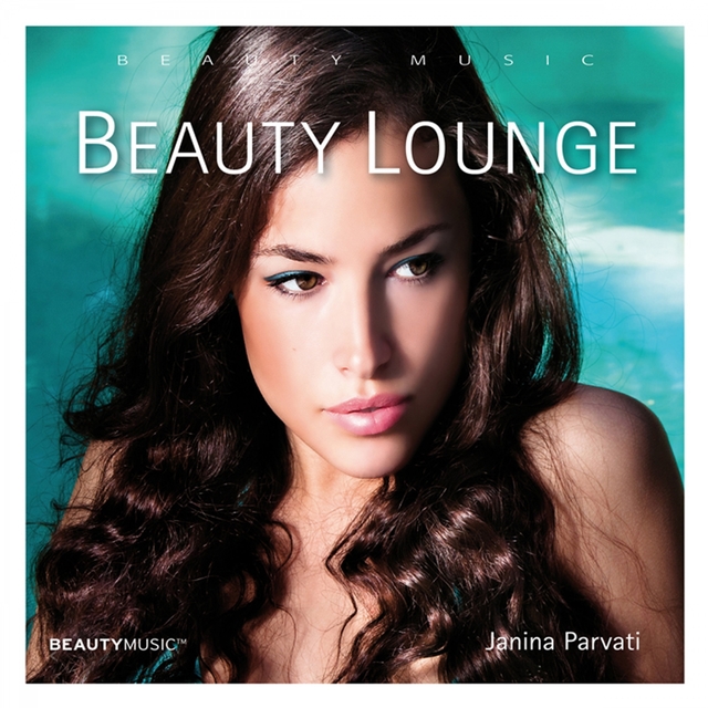 Couverture de Beauty Lounge