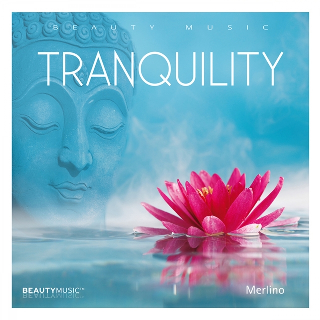 Couverture de Tranquility