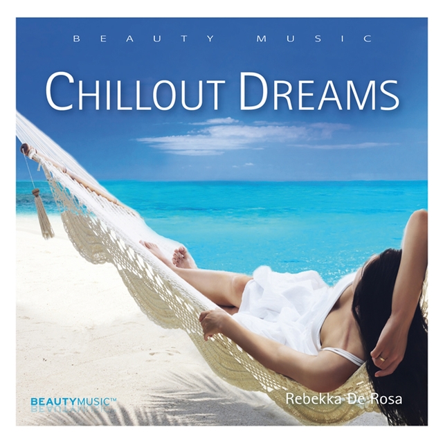 Couverture de Chillout Dreams