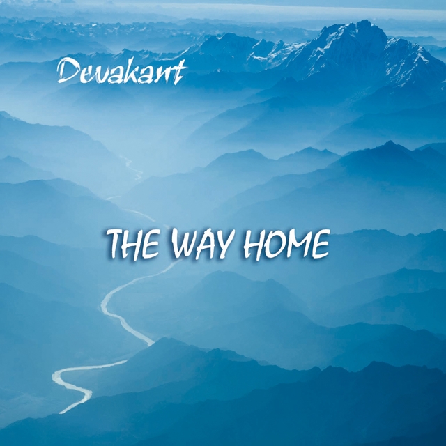 Couverture de The Way Home