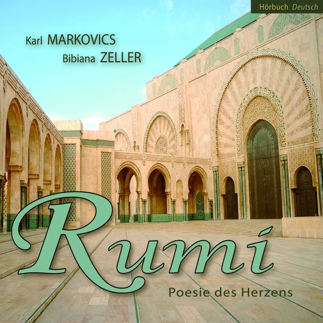 Couverture de Rumi