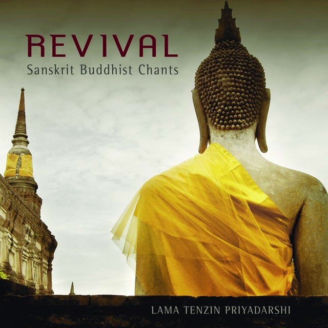 Revival - Sanskrit Buddhist Chants