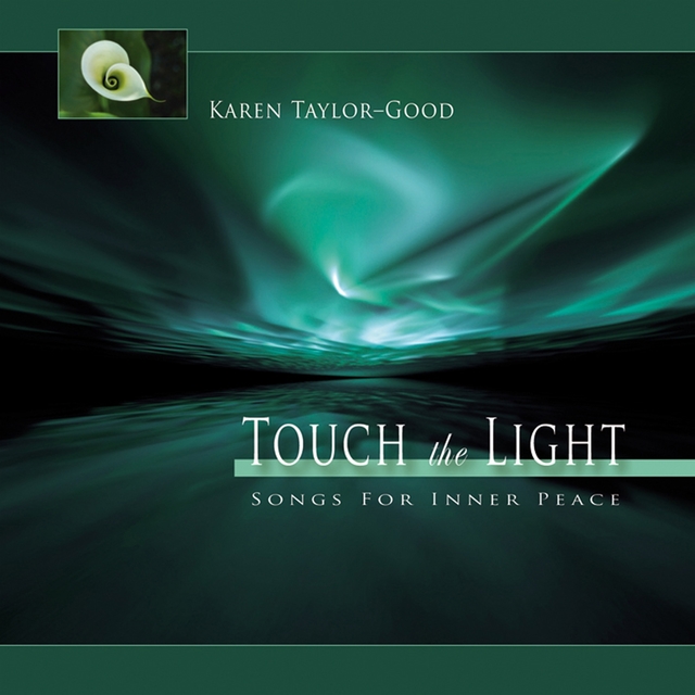 Couverture de Touch the Light