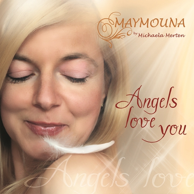 Couverture de Angels Love You