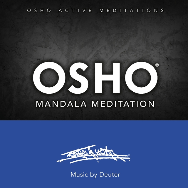 Couverture de Osho Mandala Meditation™