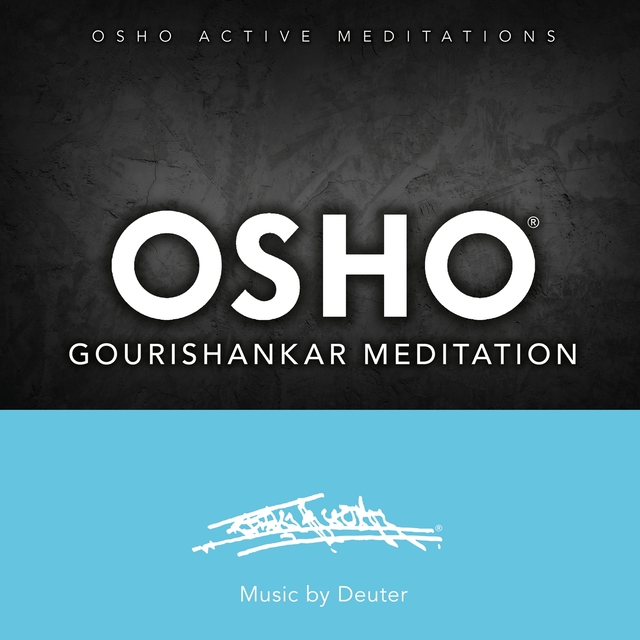 Couverture de Osho Gourishankar Meditation™