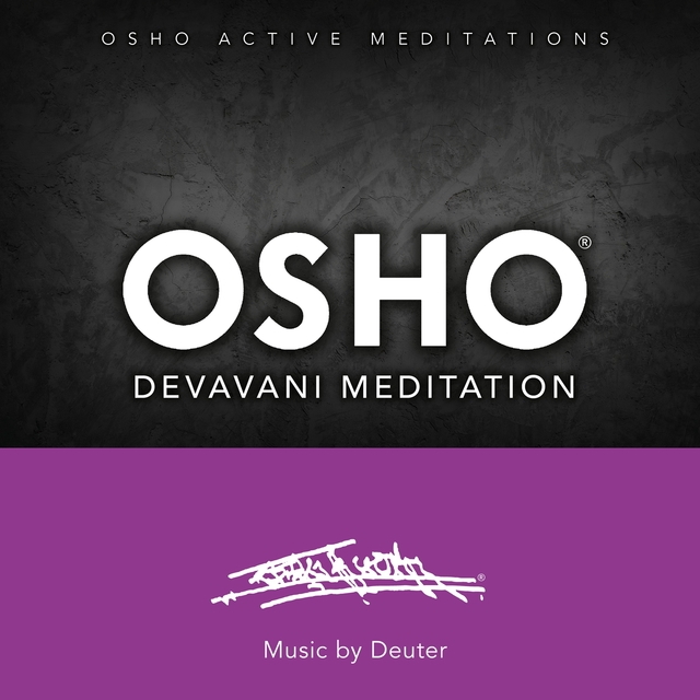 Couverture de Osho Devavani Meditation™