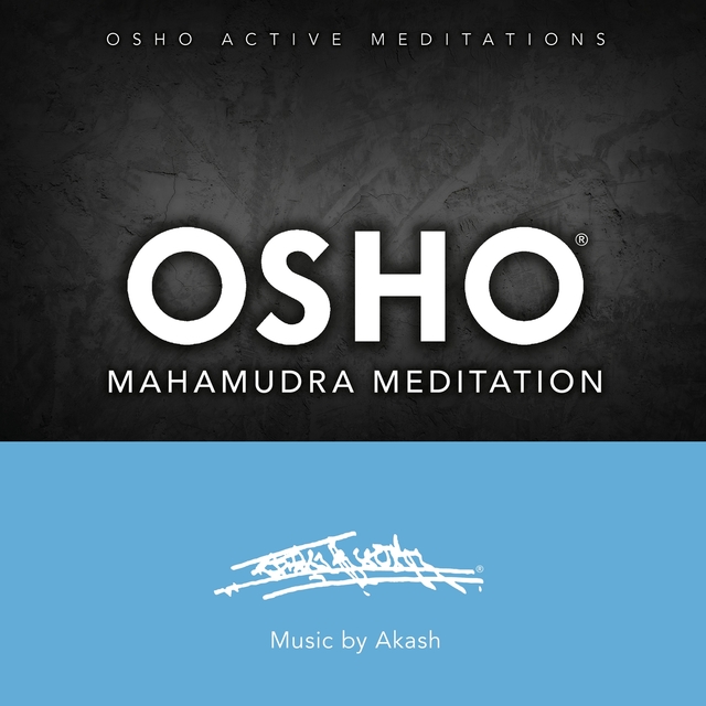 Couverture de Osho Mahamudra Meditation™