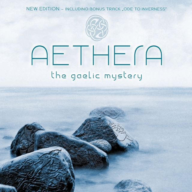 Couverture de The Gaelic Mystery