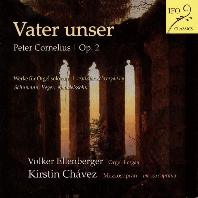 Vater unser - Peter Cornelius