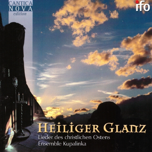 Heiliger Glanz