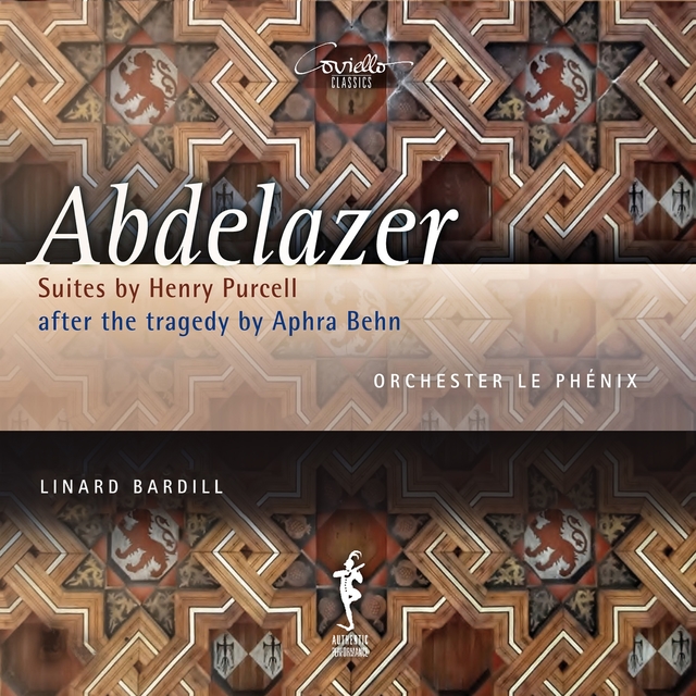 Abdelazer