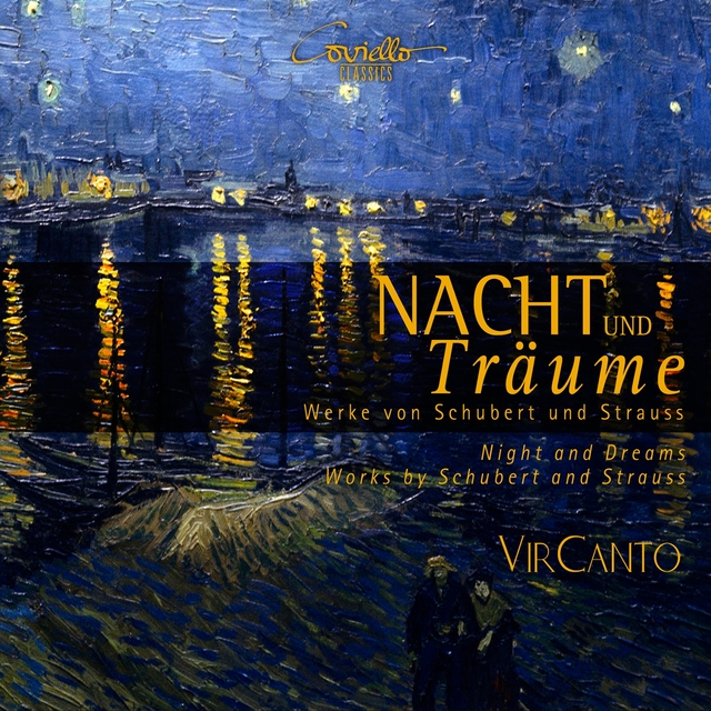 Nacht und Träume - Night and Dreams