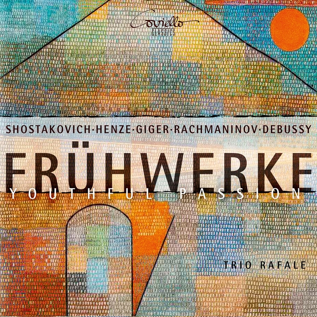 Frühwerke