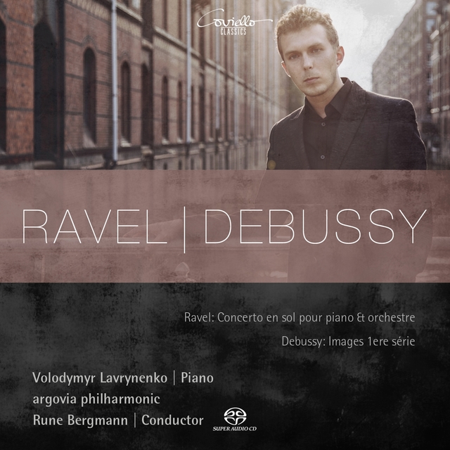 Ravel & Debussy