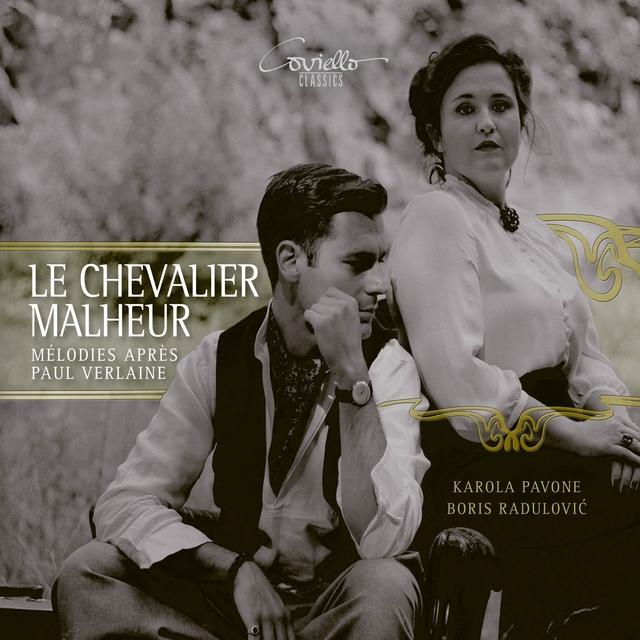 Le Chevalier Malheur