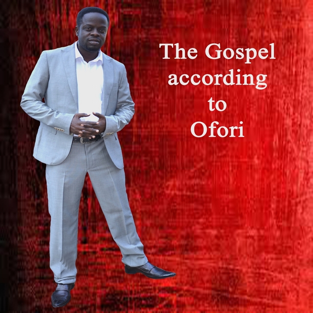 Couverture de The Gospel According to Ofori