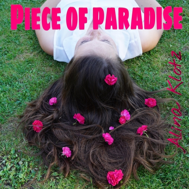 Couverture de Piece of Paradise