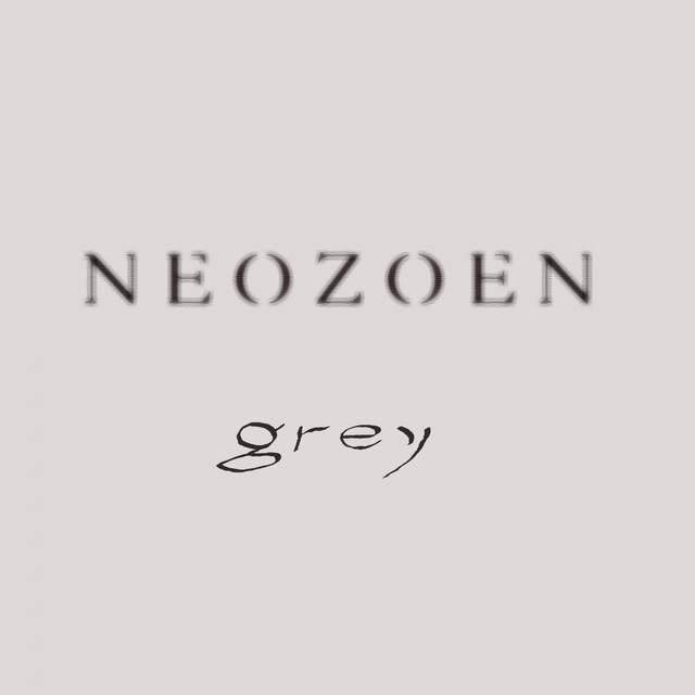 Couverture de Grey