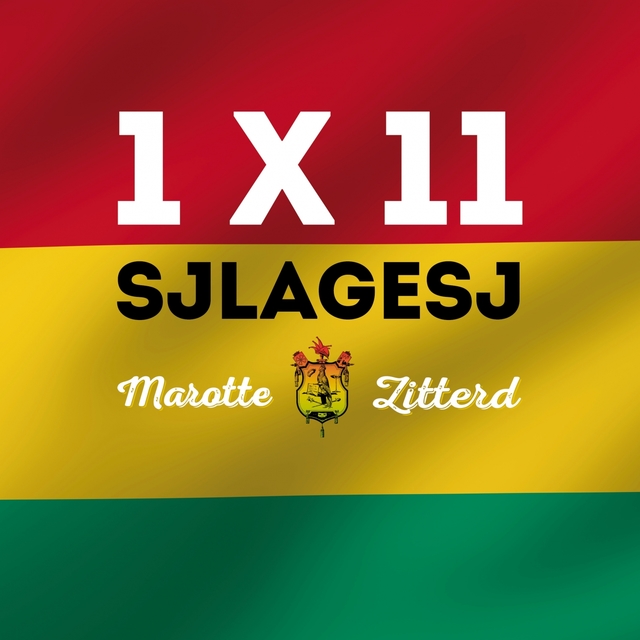 Marotte Sjlagesj 1 X 11