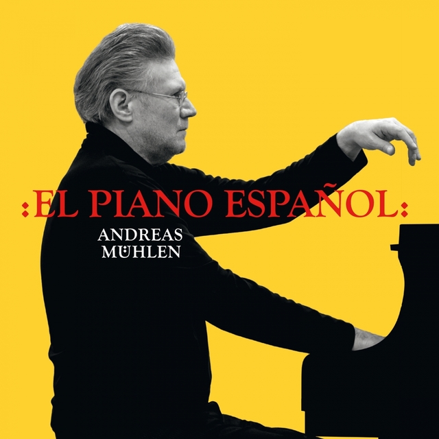 El Piano Espanol