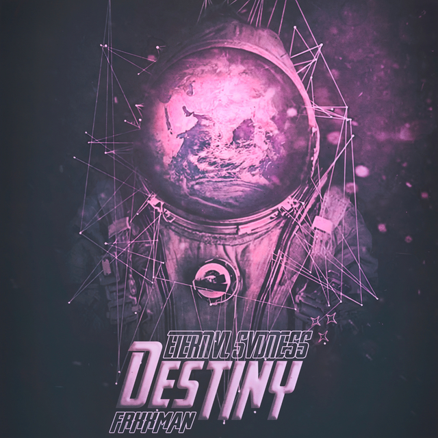 Couverture de Destiny