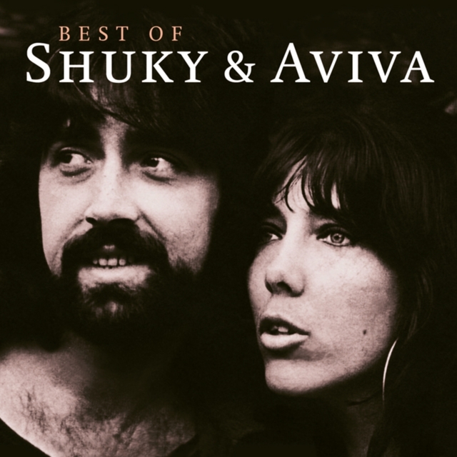 Best of Shunky & Aviva