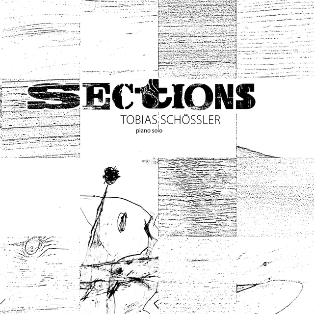 Sections - Piano Solo