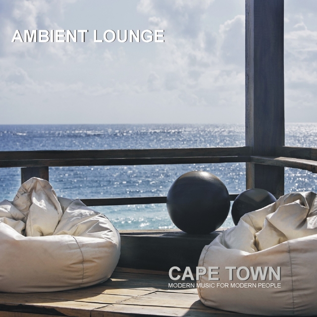 Couverture de Ambient Lounge Cape Town