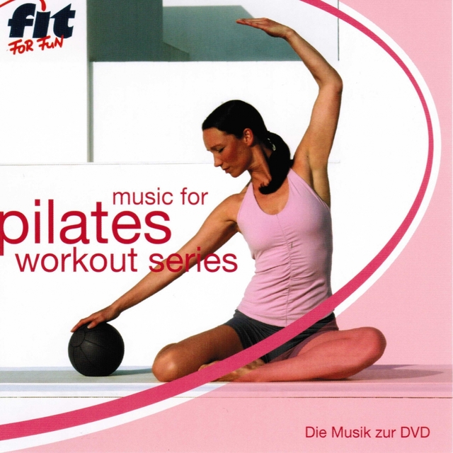 Music for Pilates Workout Series