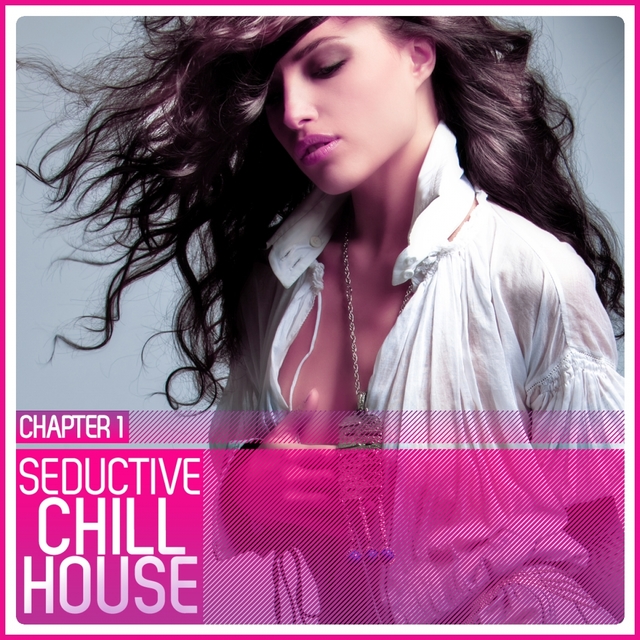 Couverture de Seductive Chill House Chapter 1