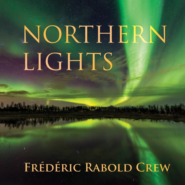 Couverture de Northern Lights