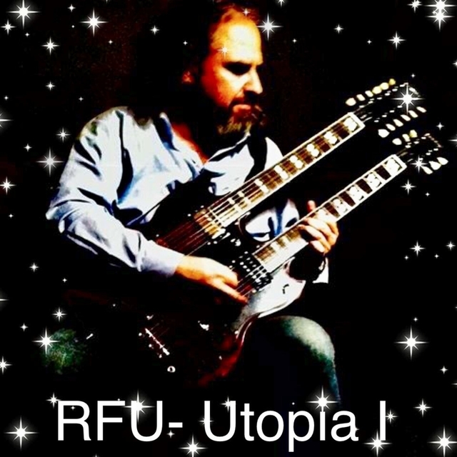 Utopia 1 (Reissue)