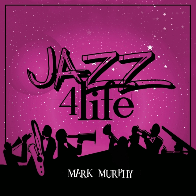 Couverture de Jazz 4 Life