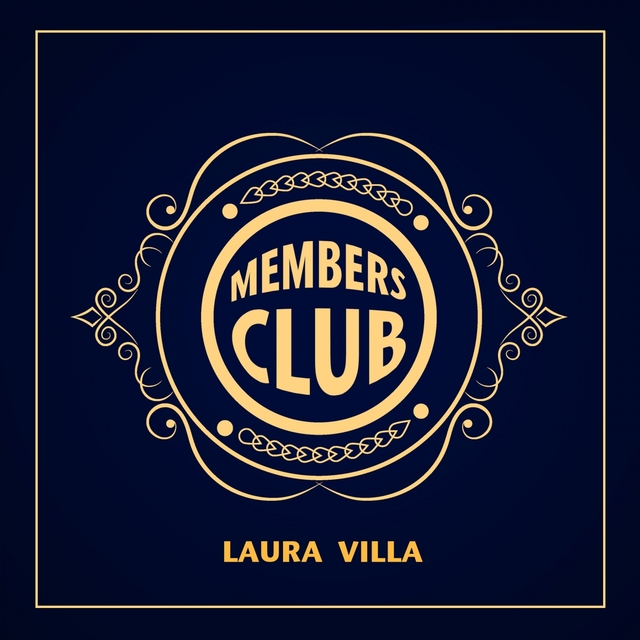 Couverture de Members Club