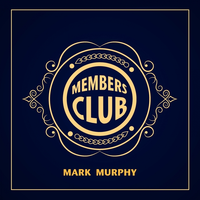 Couverture de Members Club