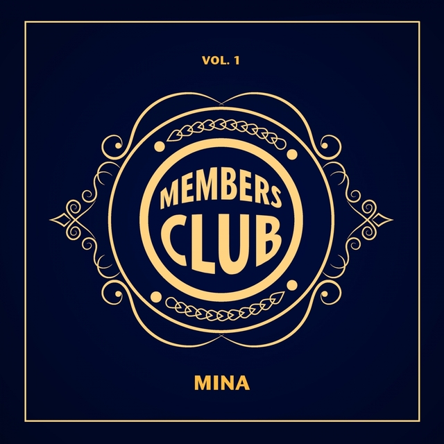 Members Club, Vol. 1