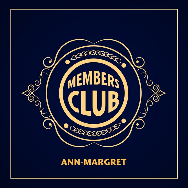 Couverture de Members Club