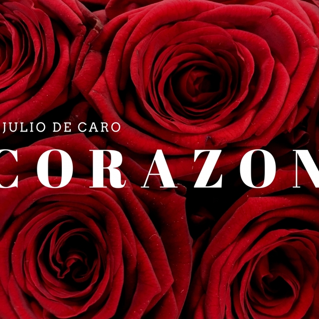 Couverture de Corazon