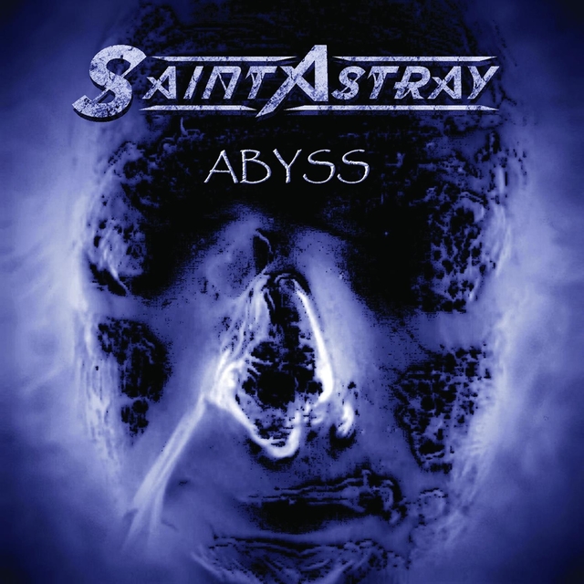 Couverture de Abyss