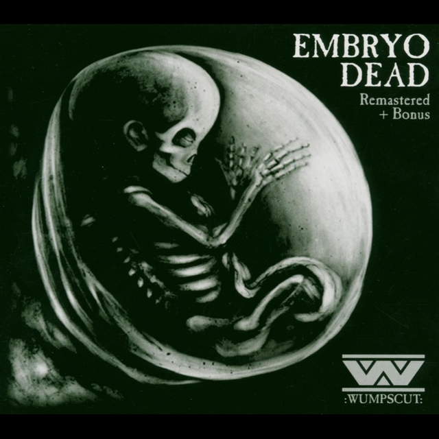 Embryodead (Remastered + Bonus)