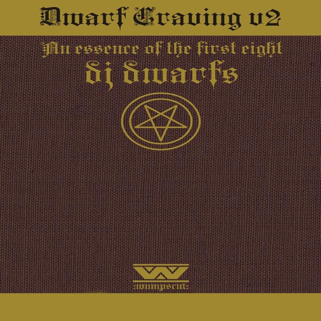 Wumpscut: presents Dwarf Craving, Vol. 2